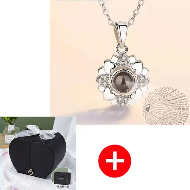 Eternal Love Cadeaubox