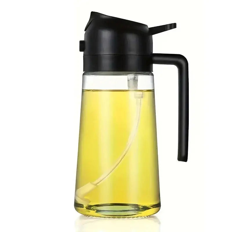 Oil Atomiser & Dispenser