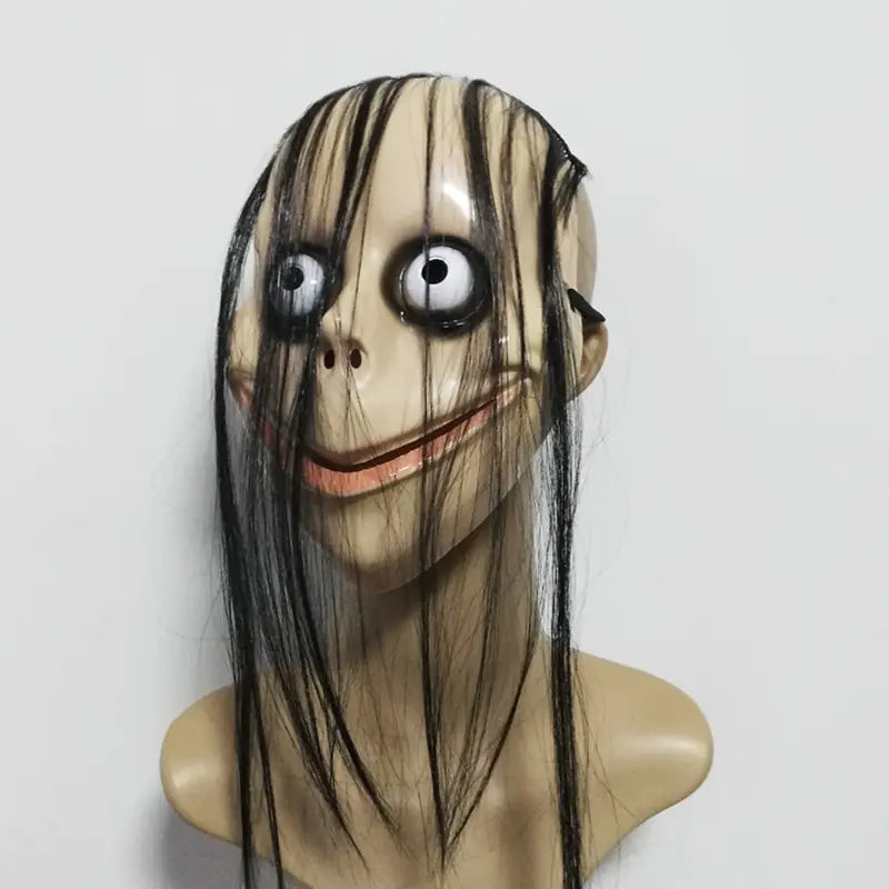 V-Mouth Mask