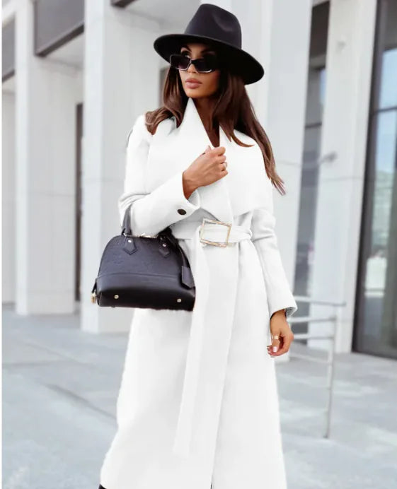 Bab's Slim-Fit Jacket