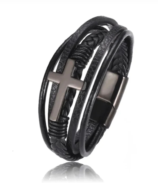 Chakra-Armband Männer