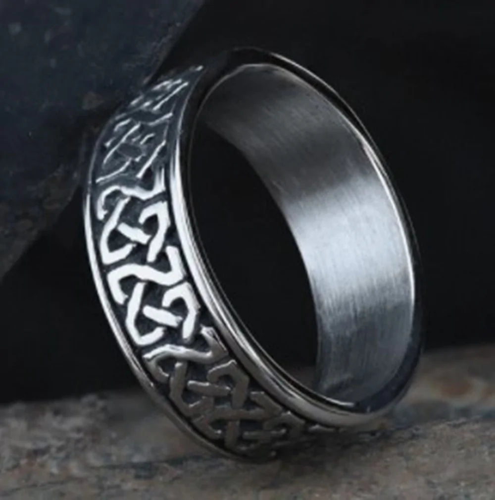 Viking Ring