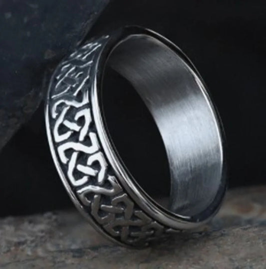 Viking Ring