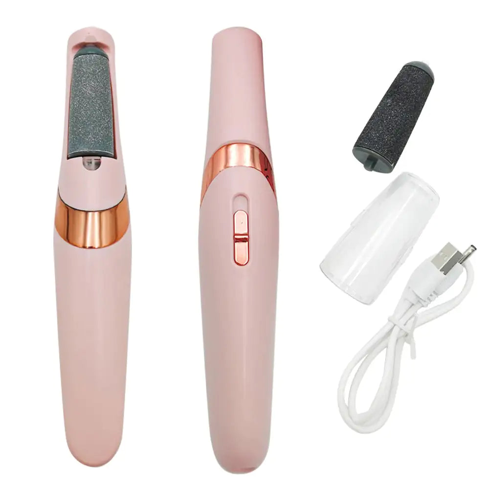 Elektrische Voetvijl