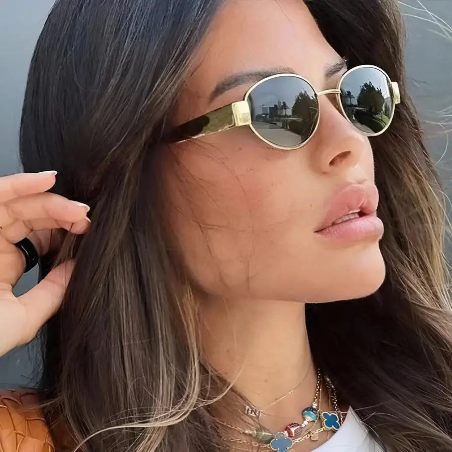 Viral sunglasses