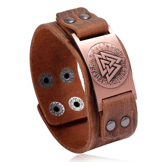 Nordisches Armband