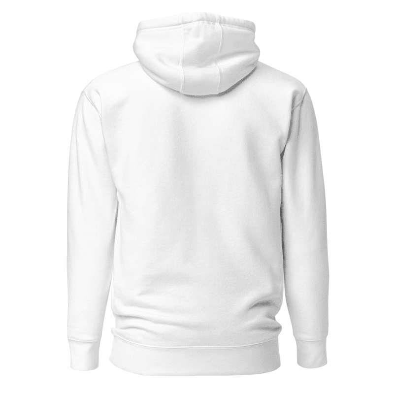 Tellon Unisex Premium Hoodie | Bold Brave Brilliant