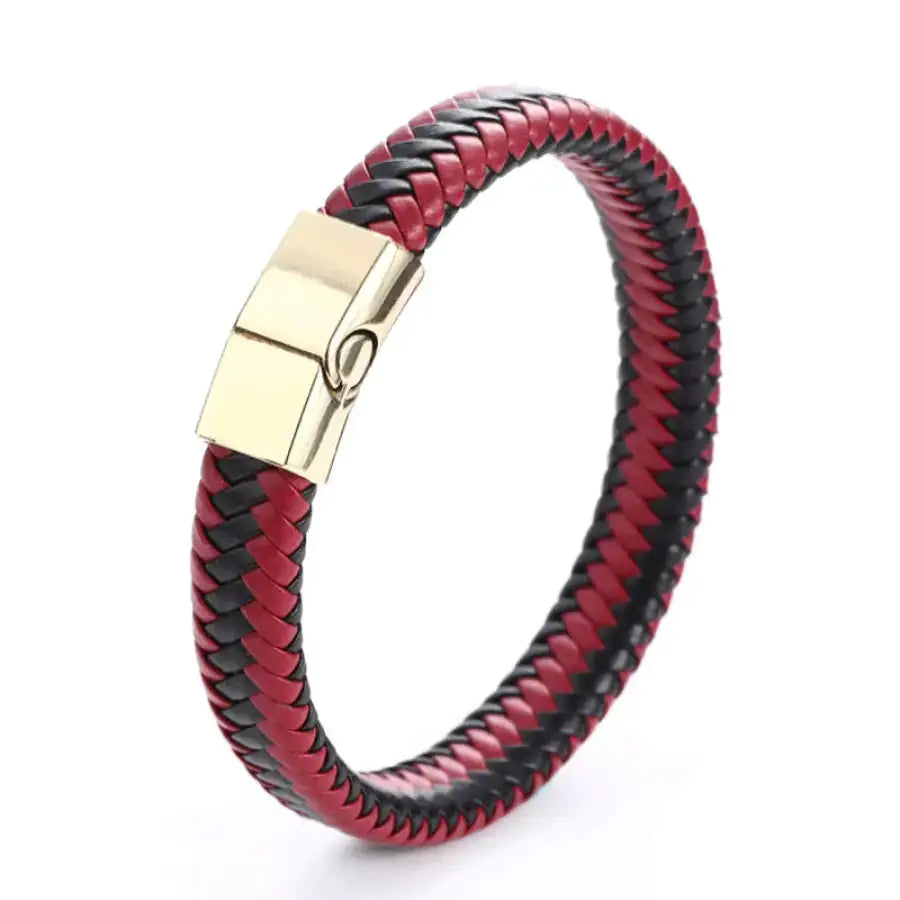 Brasil Gabana Herrenarmband BG081