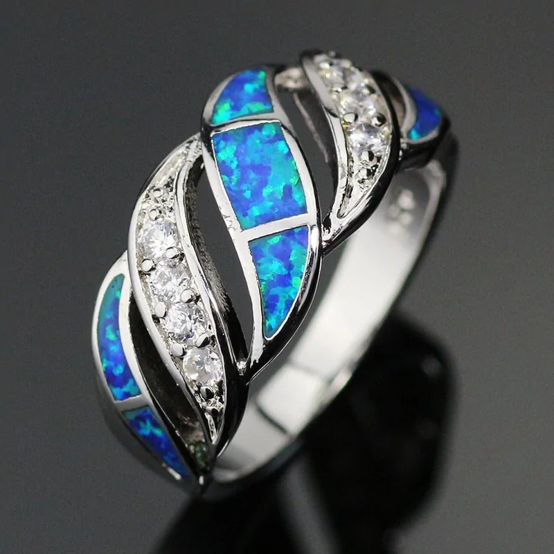 AzureDream Ring