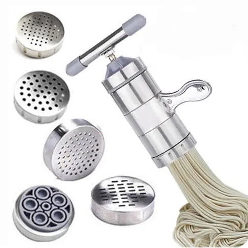 Hand noodle machine