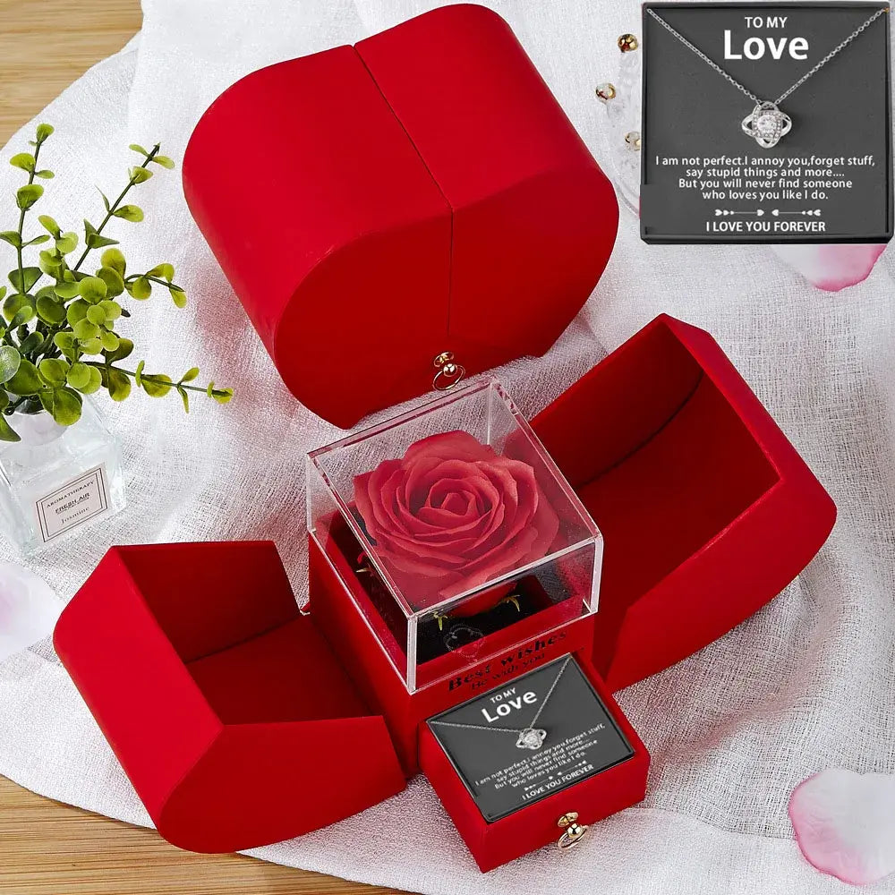 Eternal Love Cadeaubox