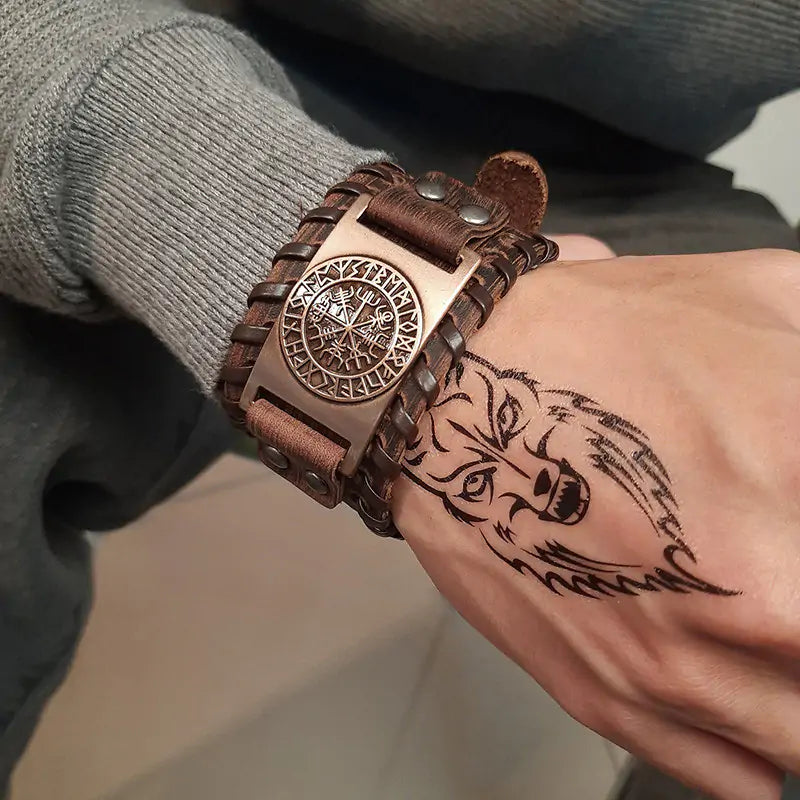 Nordisches Armband