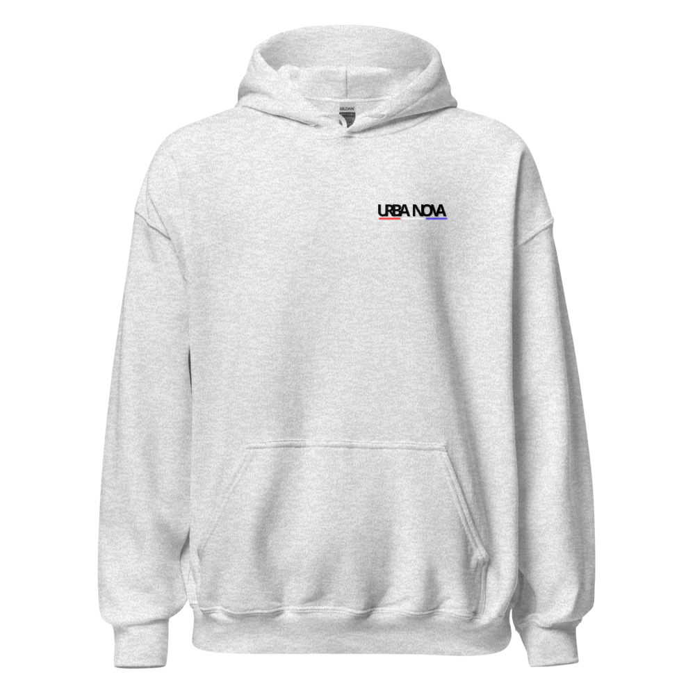 Tellon Unisex Heavy Blend Hoodie | Urbanova style 6