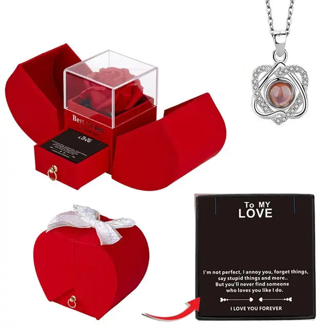 Eternal Love Cadeaubox