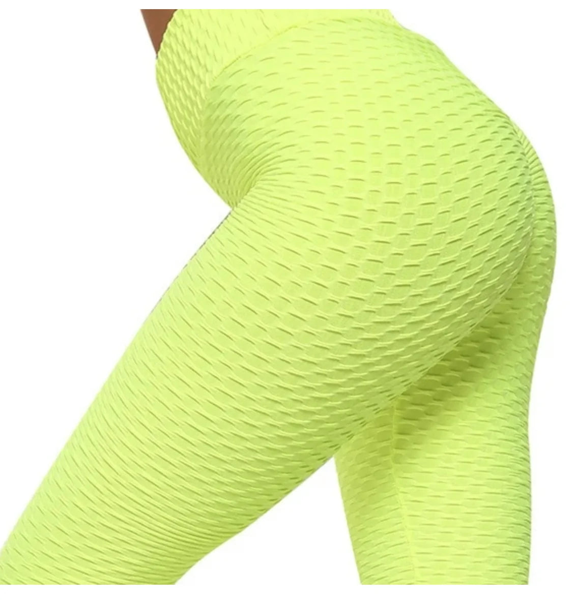 Anti Cellulitis Leggings