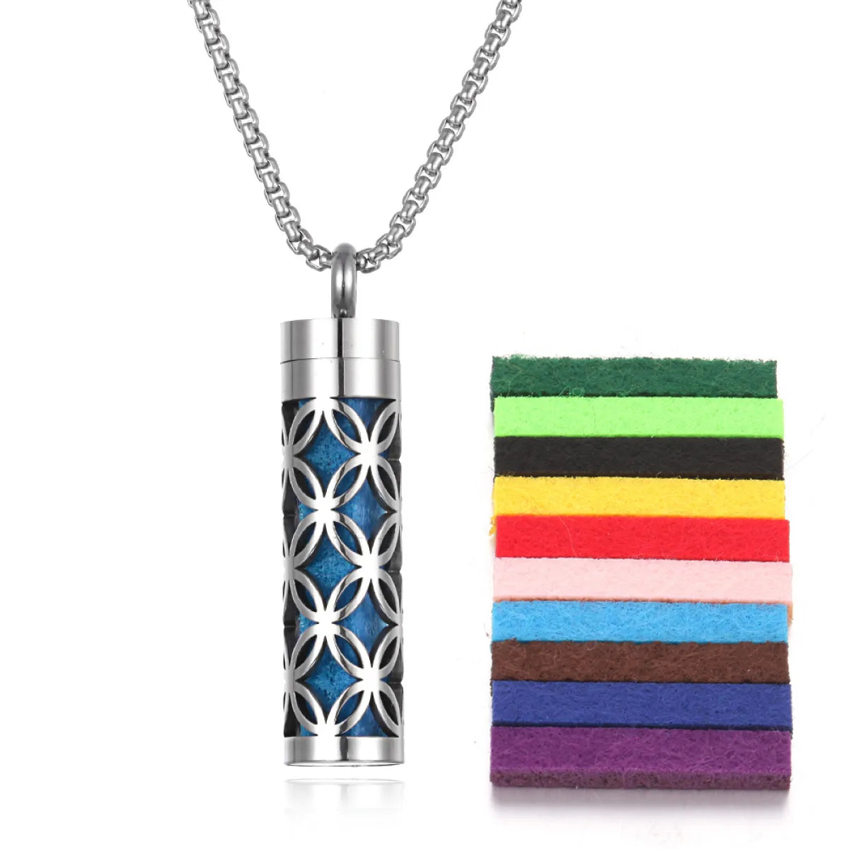 Aromatherapie Ketting