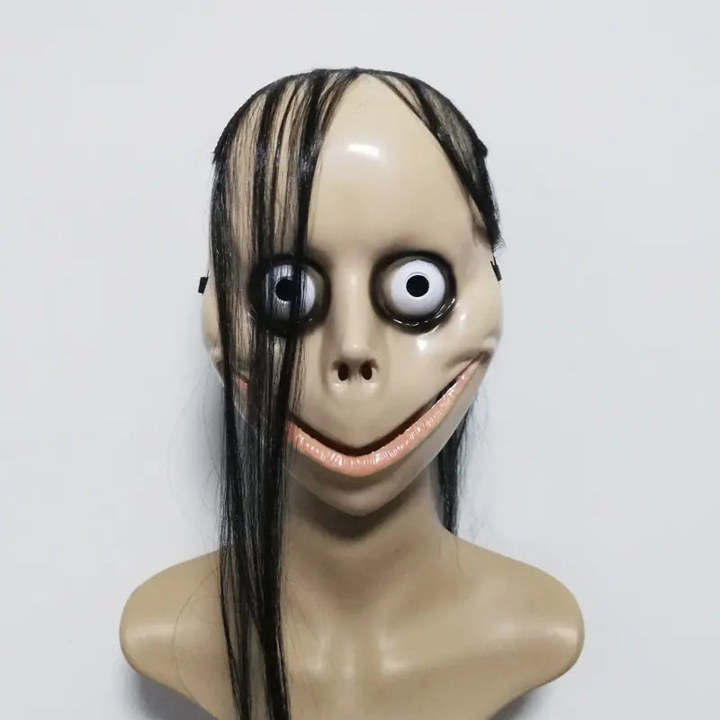 V-Mouth Mask