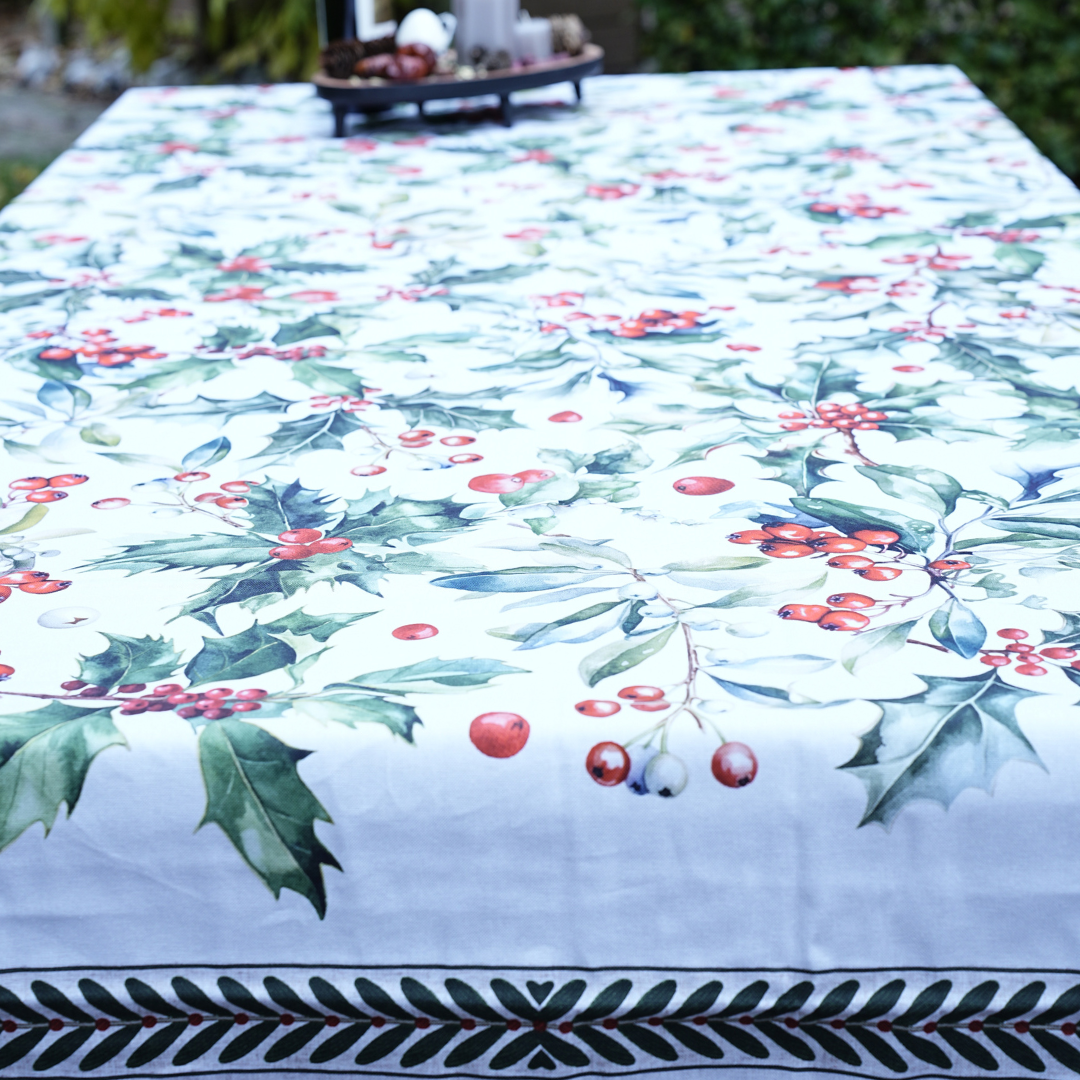 Tafelkleed - AgriFoglio