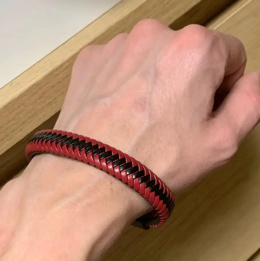 Brasil Gabana Herrenarmband BG081