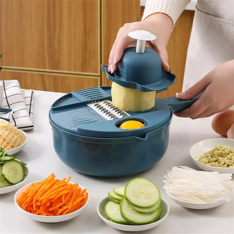 EasyCut Multi Veggie Tool