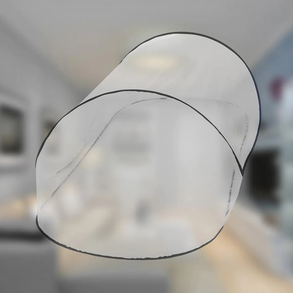 Popup Muggennet