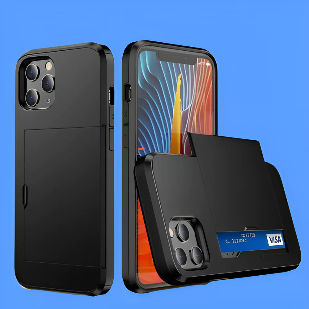 Coque iPhone CaseBase