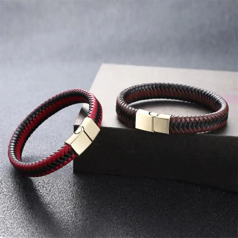 Brasil Gabana Herrenarmband BG081
