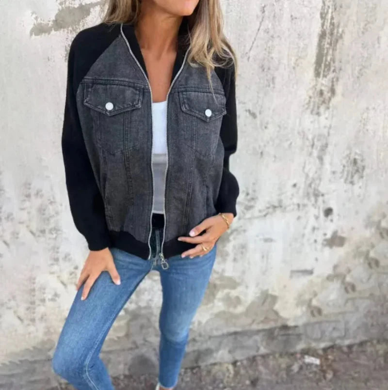 Sophia's Jacket