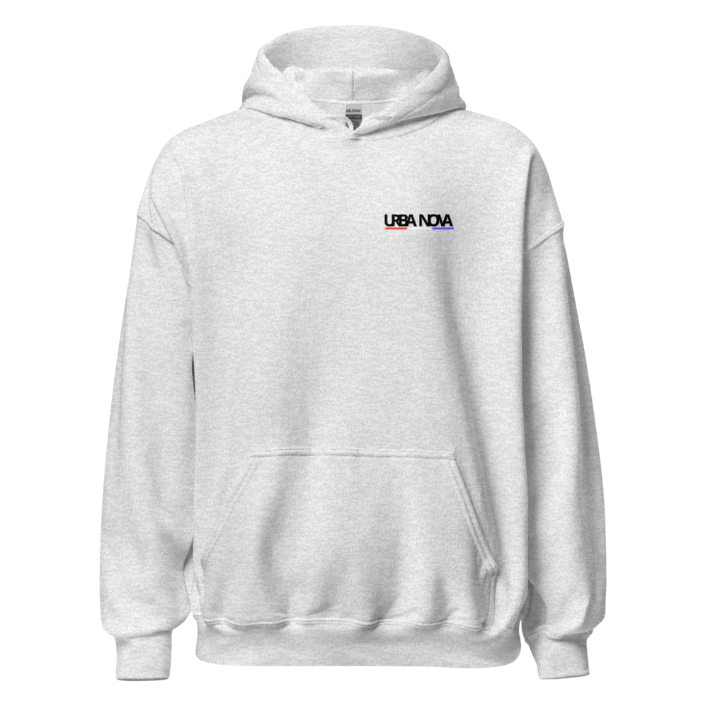 Tellon Unisex Heavy Blend Hoodie | Urbanova style 4