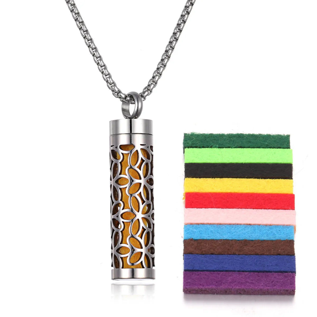 Aromatherapie Ketting