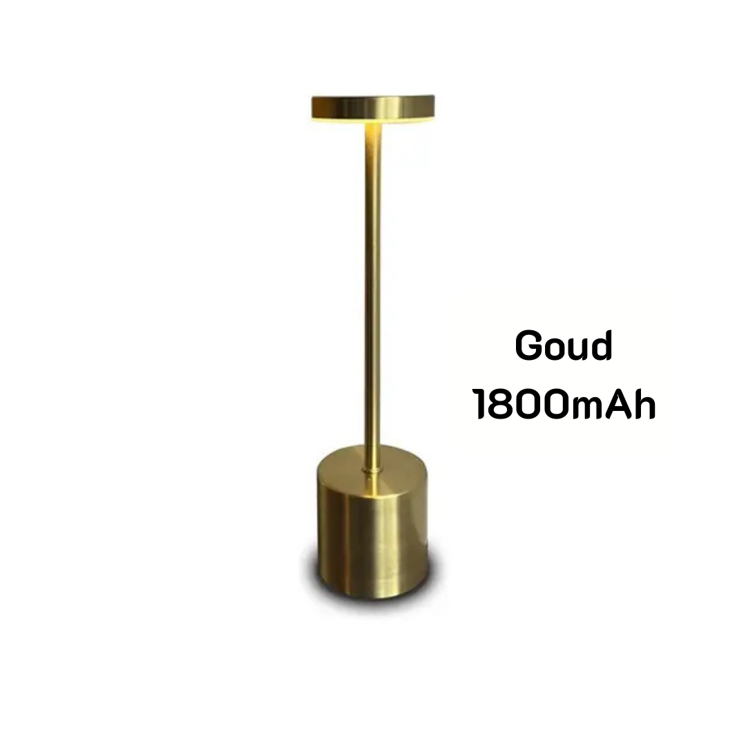 Lumos Touch LED Tafellamp