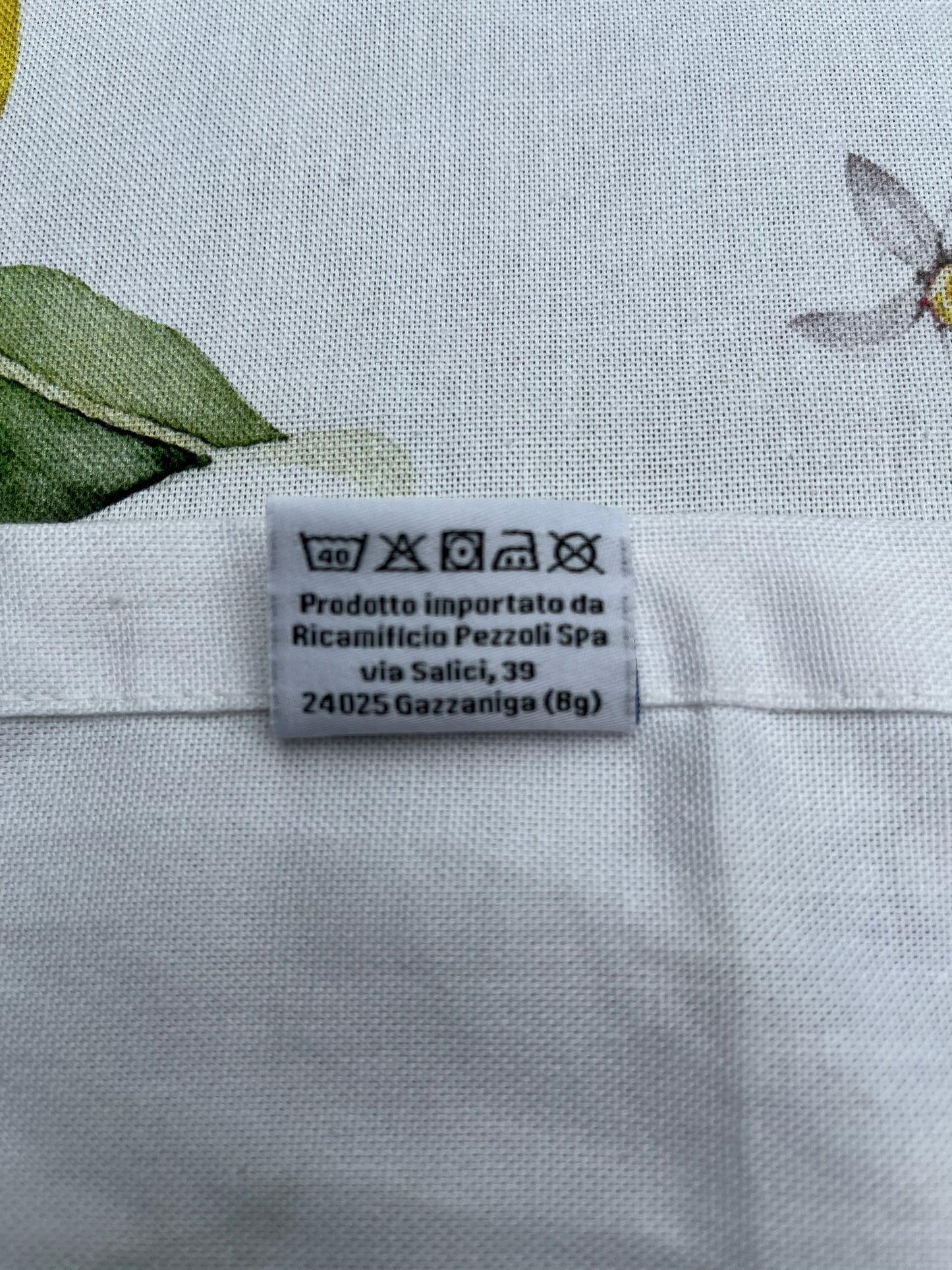 Nappe - Erbe Aromatiche