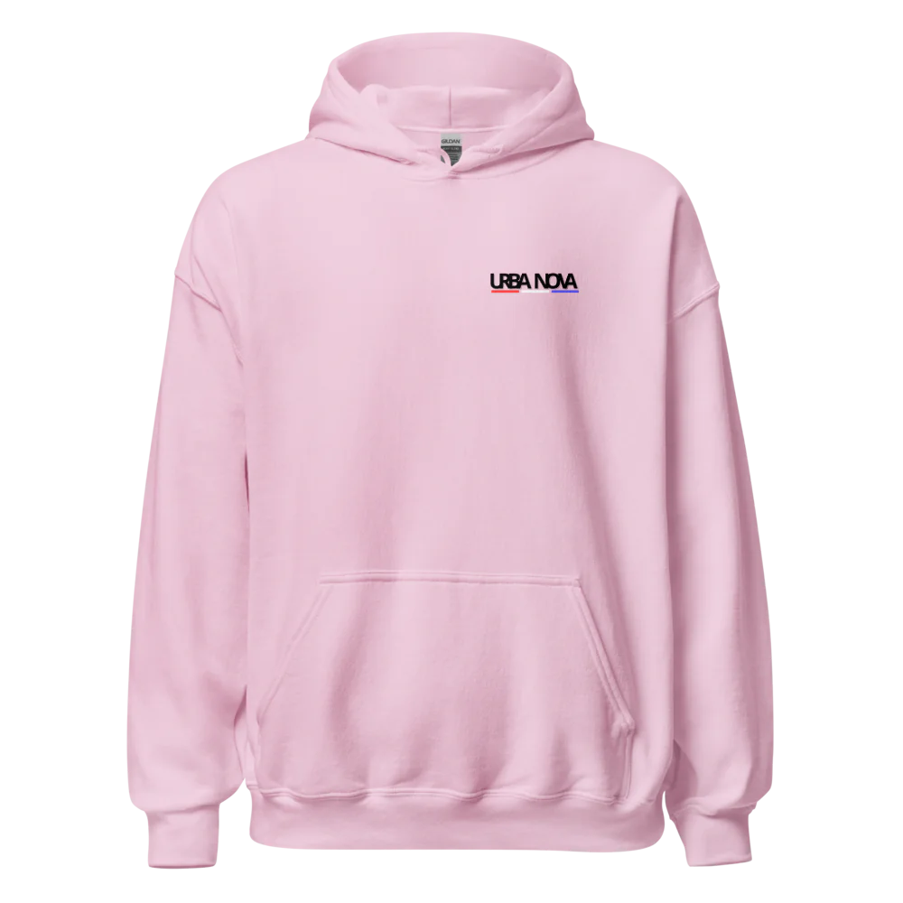 Tellon Unisex Heavy Blend Hoodie | Urbanova style 4