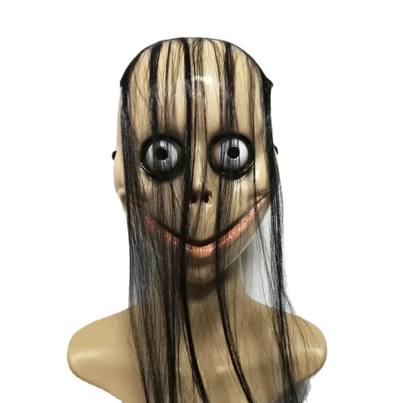 V-Mouth Mask
