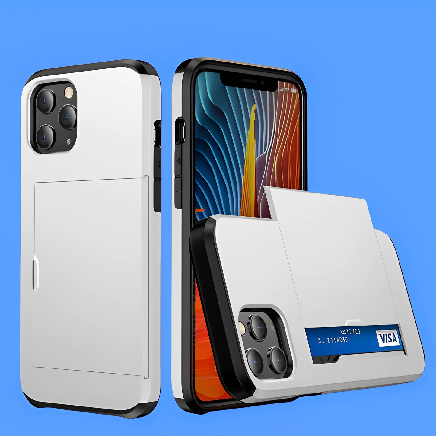 Coque iPhone CaseBase