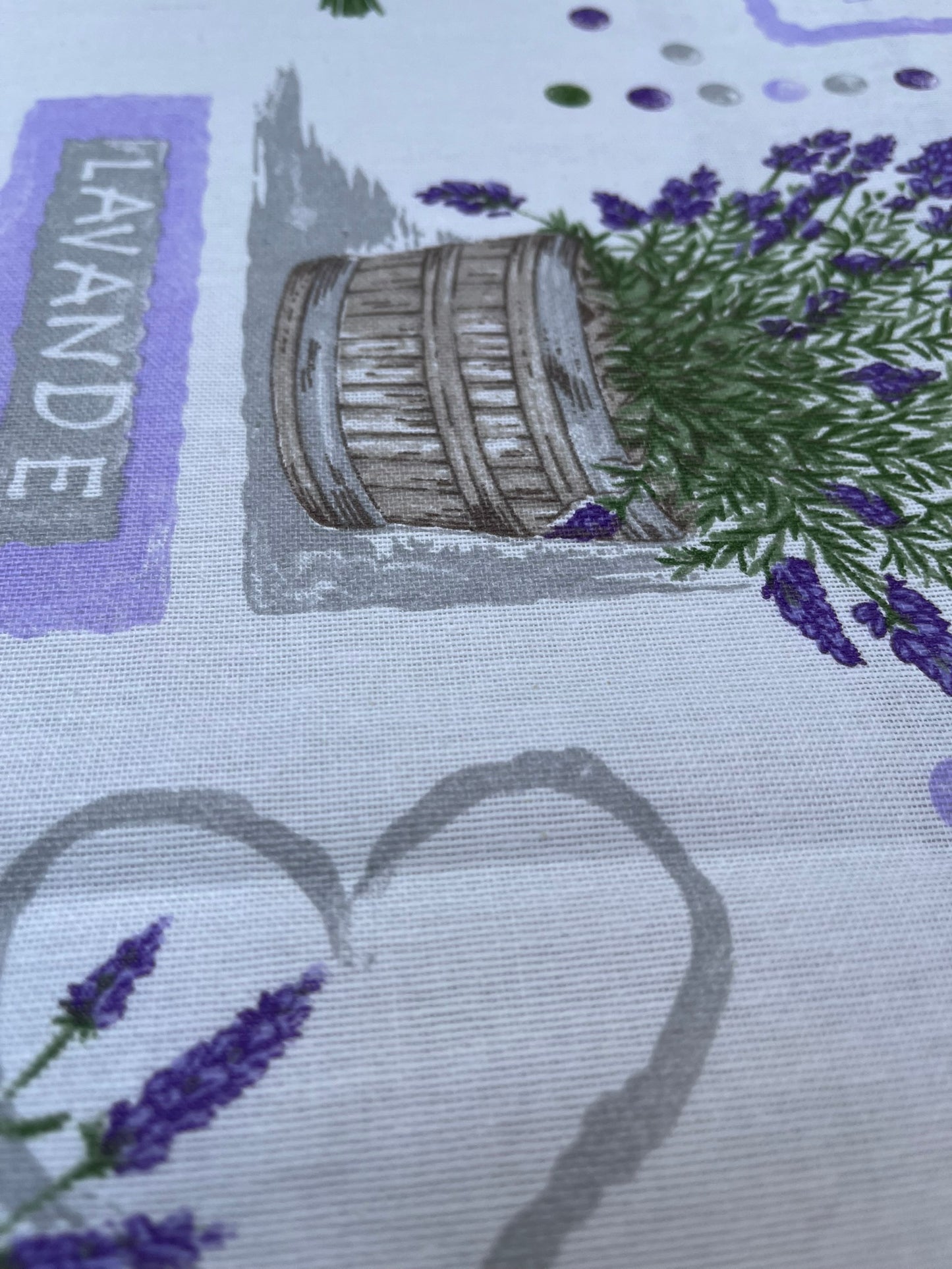 Lavanda Rotonda 2