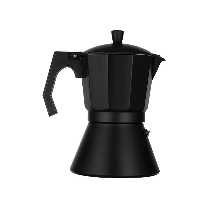 Moka koffiepot