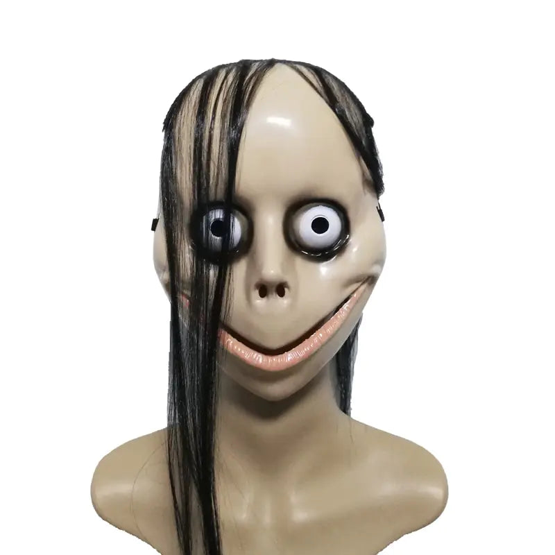V-Mouth Mask