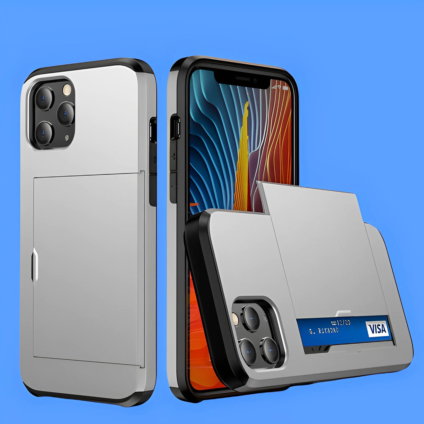 Coque iPhone CaseBase