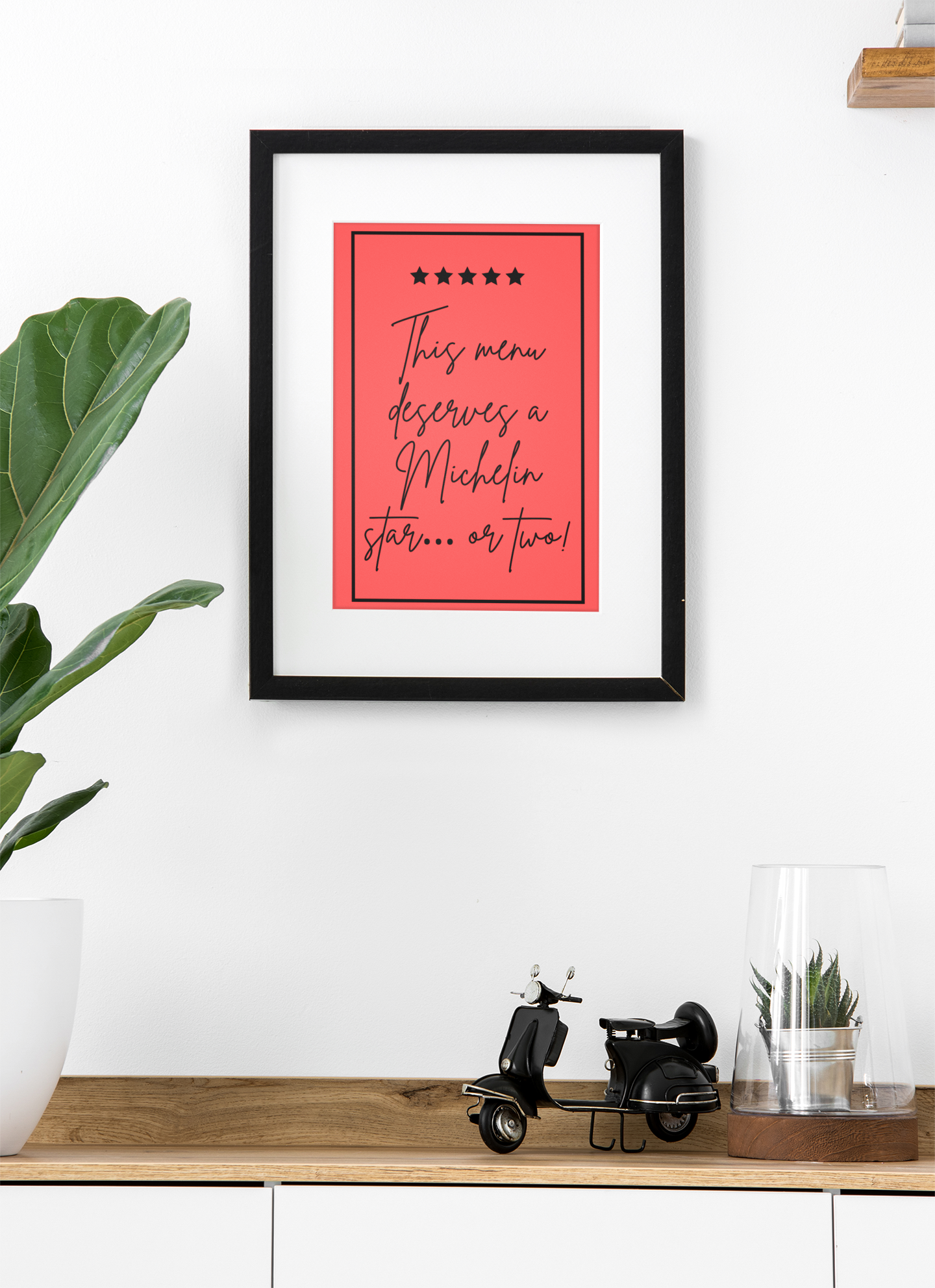 Kitchen Complements