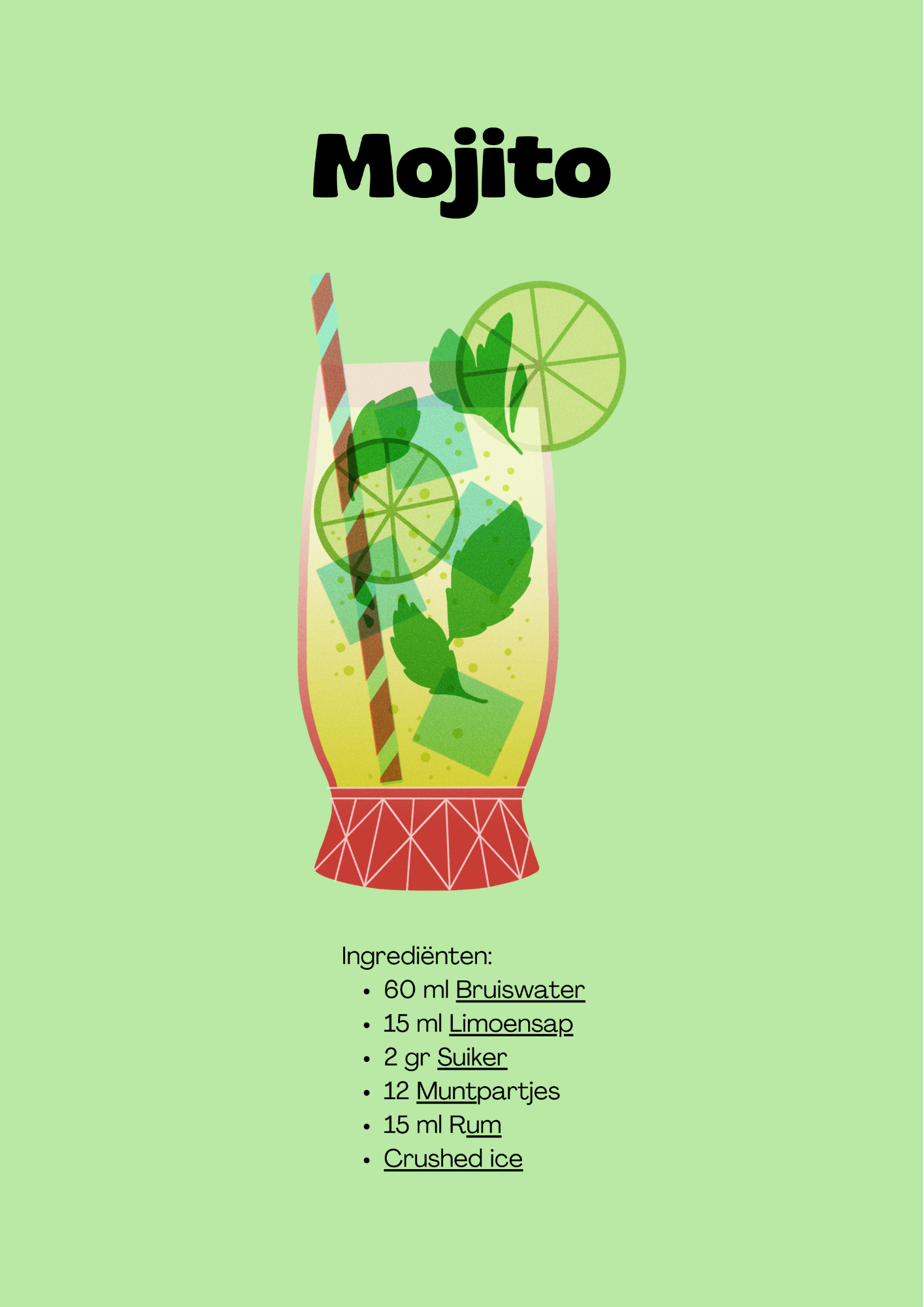 Cocktailkunst