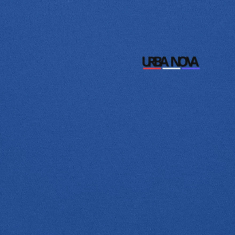 Tellon Unisex Heavy Blend Hoodie | Urbanova style 1