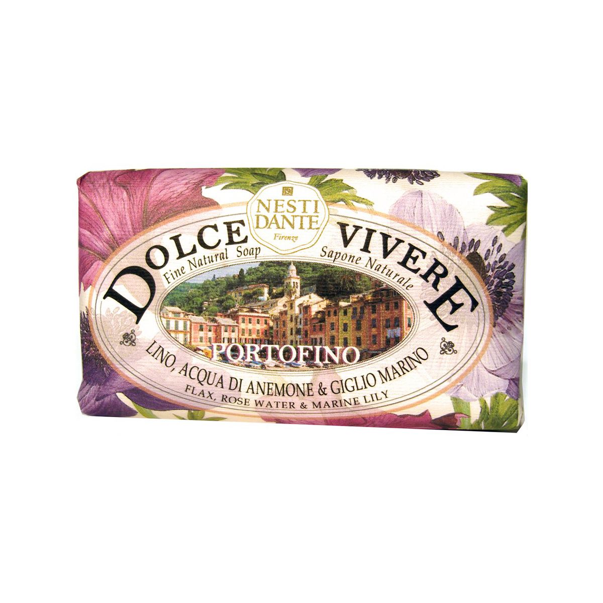 Kies je 3 favoriete Nesti Dante Dolce Vivere zepen!