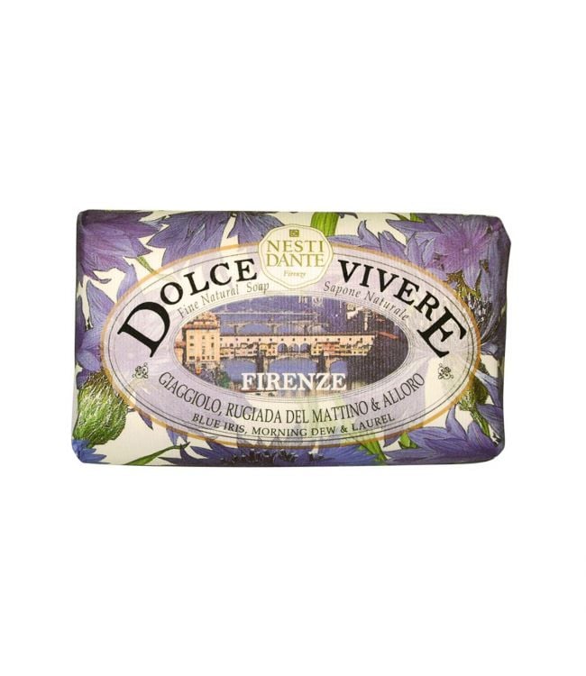 Nesti Dante Dolce Vivere Firenze Zeep 250gr