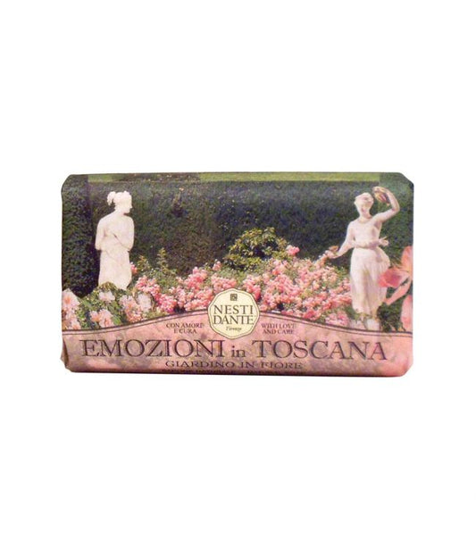 Nesti Dante Emozioni Garden in Bloom Zeep 250gr