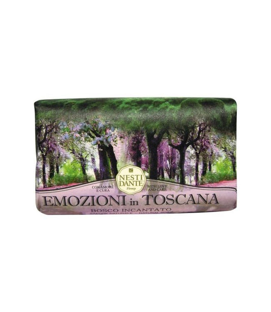 Nesti Dante Zeep Emozioni Enchanting Forest 250gr