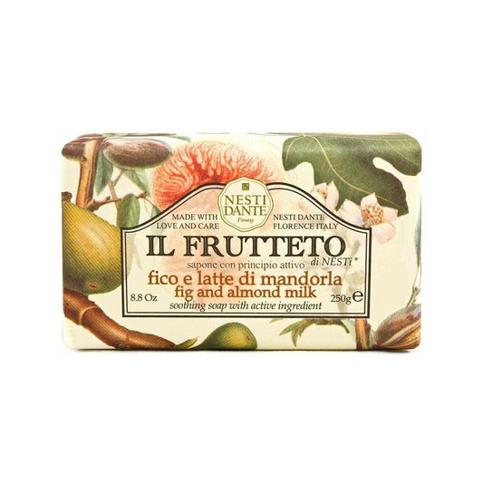 Nesti Dante Il Frutteto Fig & Almond Milk Zeep 250gr