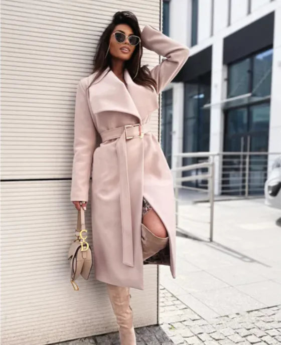 Bab's Slim-Fit Jacket