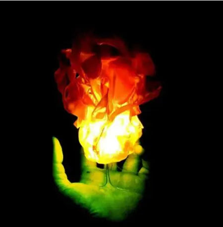 Halloween Witch's Glow