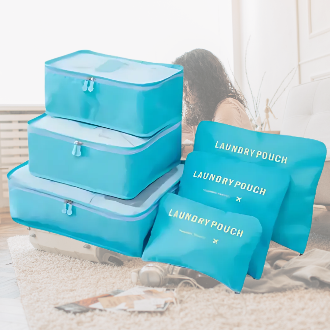 PackMate 6